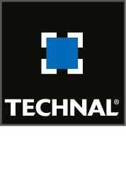 Logo Technal